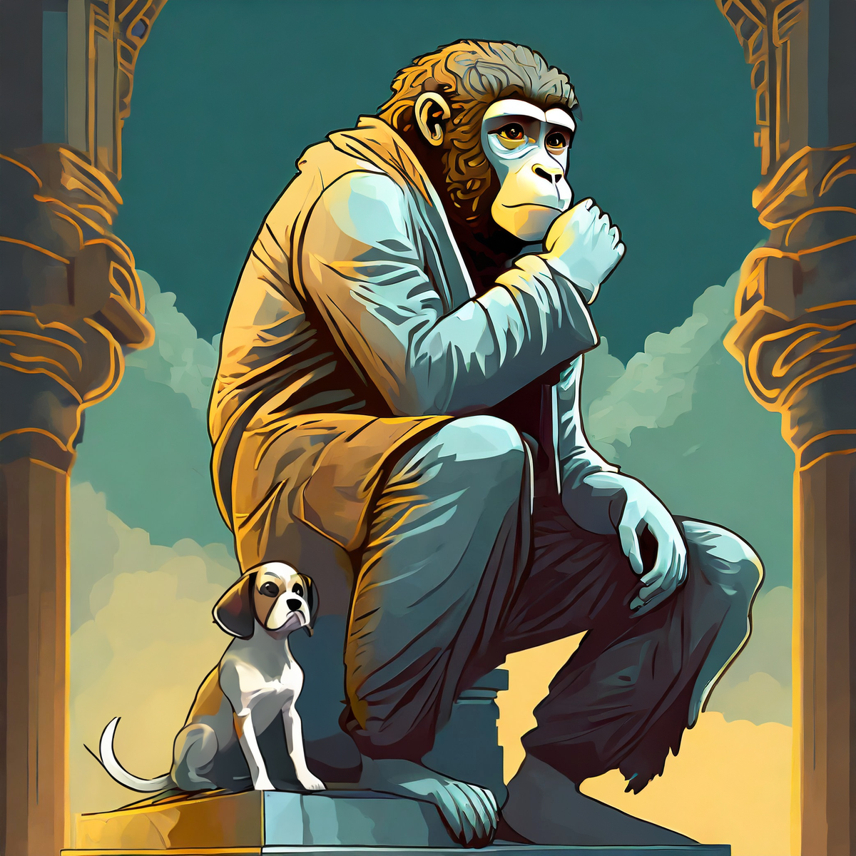 Understanding Evolution