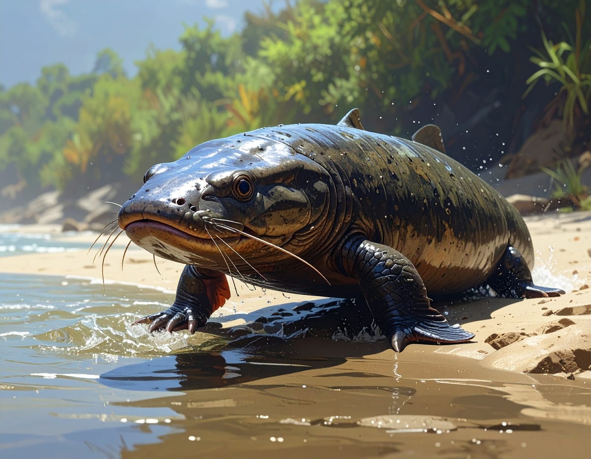 Understanding Evolution