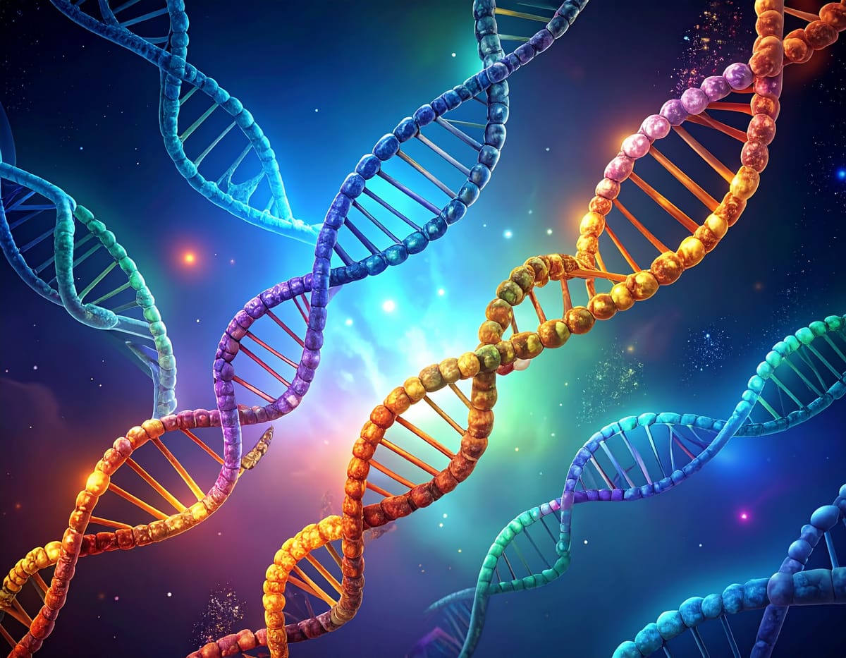 Origin of Life, Part 6