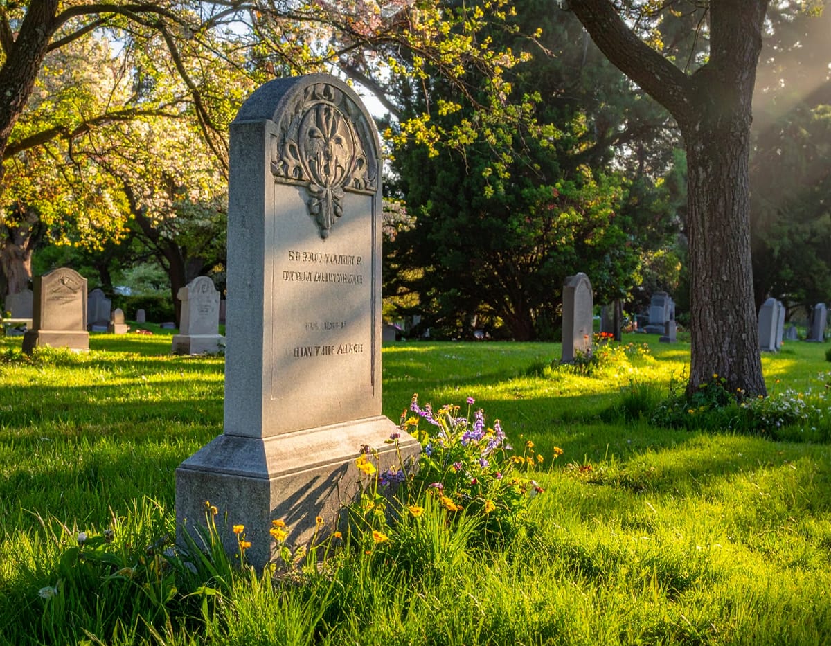 A Biblical View of Death (Short Study)