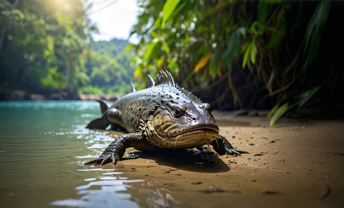 Understanding Evolution