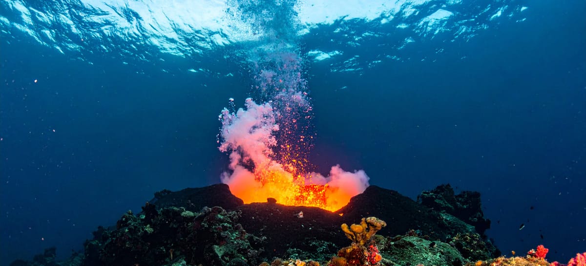 Origin of Life, Part 2