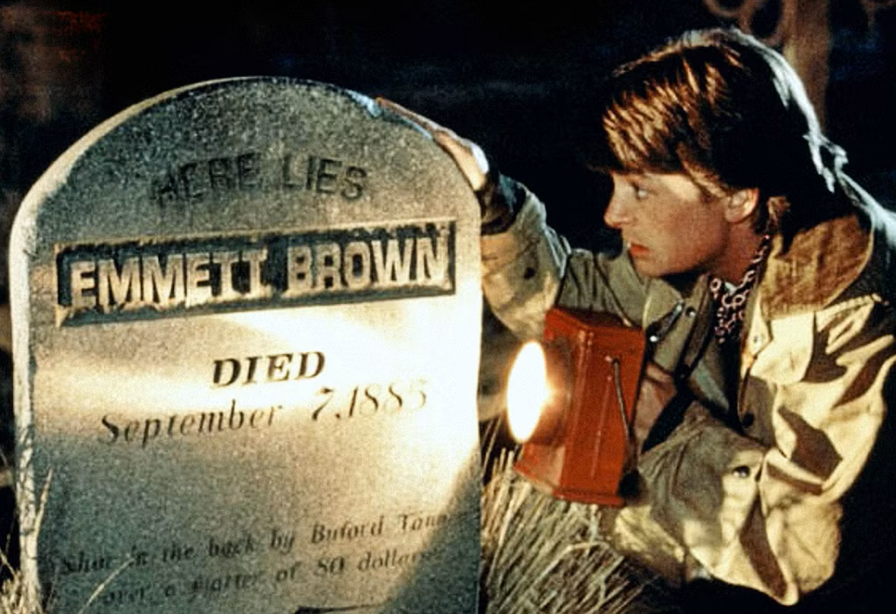 A Biblical View of Death (Short Study)